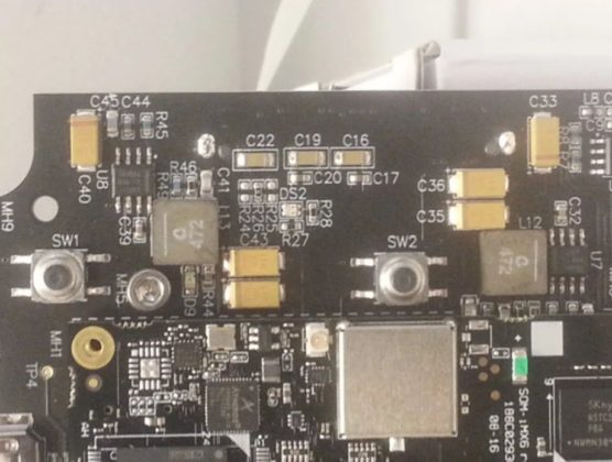 Ето как изглежда GrayKey – устройството за хакване на почти всеки iPhone