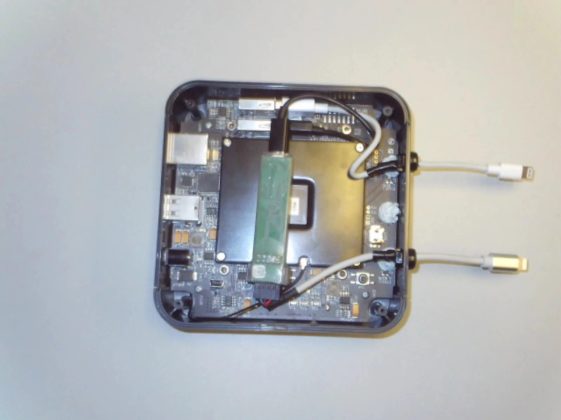 Ето как изглежда GrayKey – устройството за хакване на почти всеки iPhone