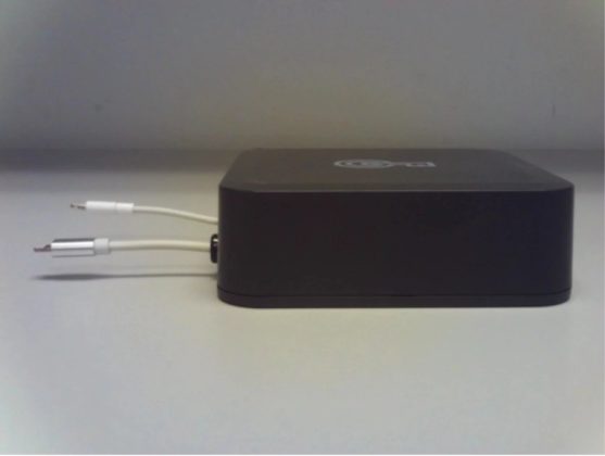 Ето как изглежда GrayKey – устройството за хакване на почти всеки iPhone