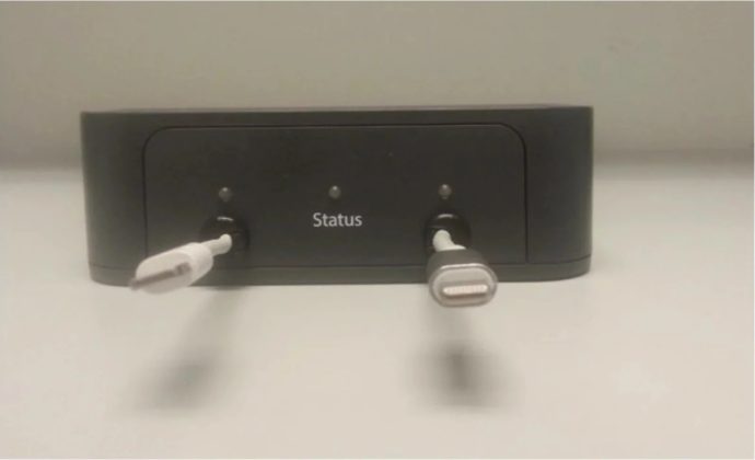 Ето как изглежда GrayKey – устройството за хакване на почти всеки iPhone