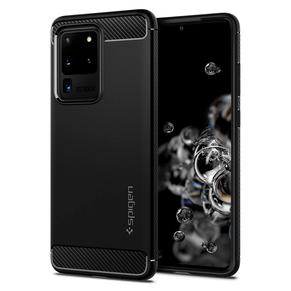 Нов живот за Samsung Galaxy S20 и S10 сериите с нови калъфи и протектори от Dice.bg