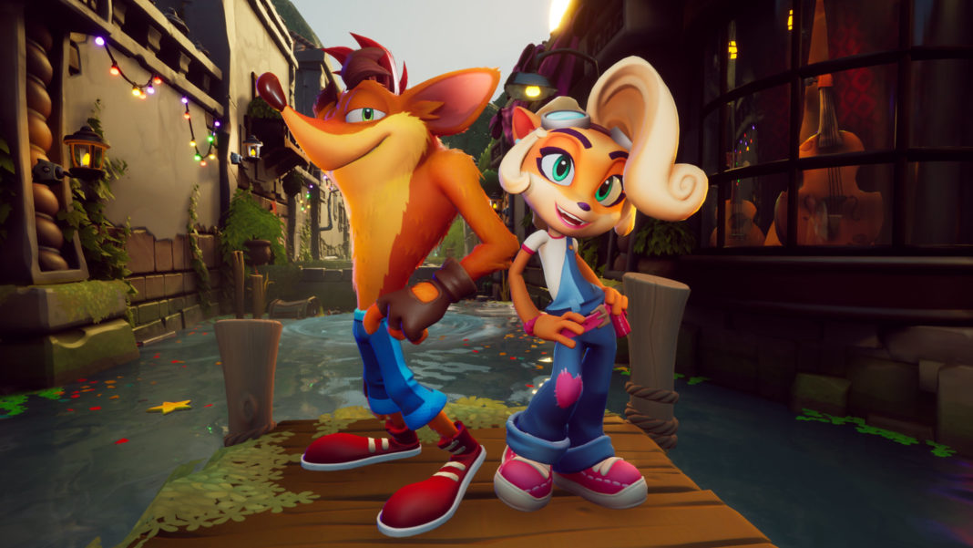 50924143427_8df5374a0f_h Стана ясна датата на излизане на Crash Bandicoot 4 за PS5