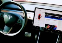 Tesla намали за САЩ цените на базовите варианти на електромобилите Model 3 и Model Y