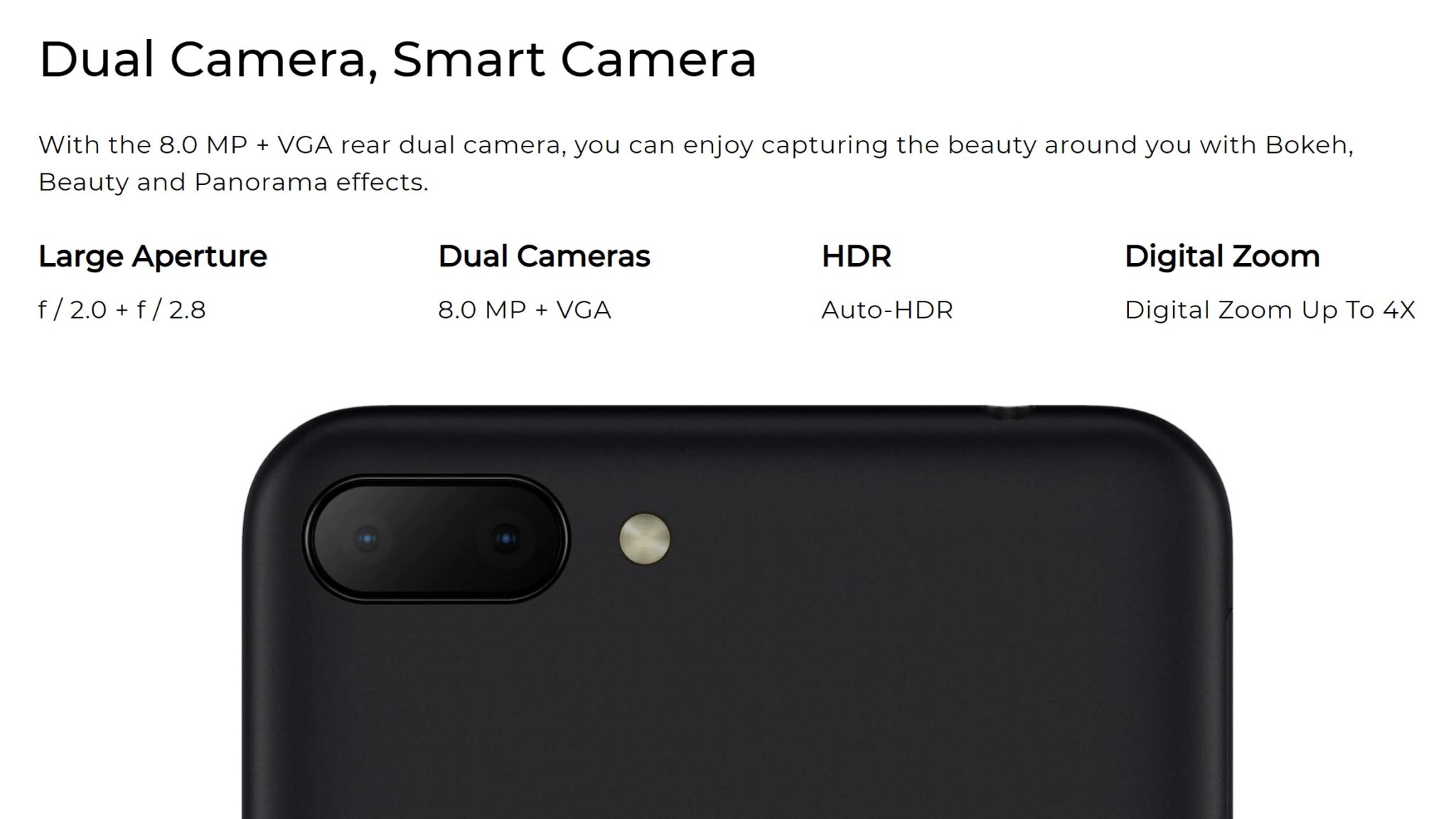 HTC представи бюджетния смартфон Wildfire E Lite