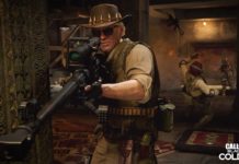Някои собственици на PS4 може да изпитат трудности с новия сезон на CoD