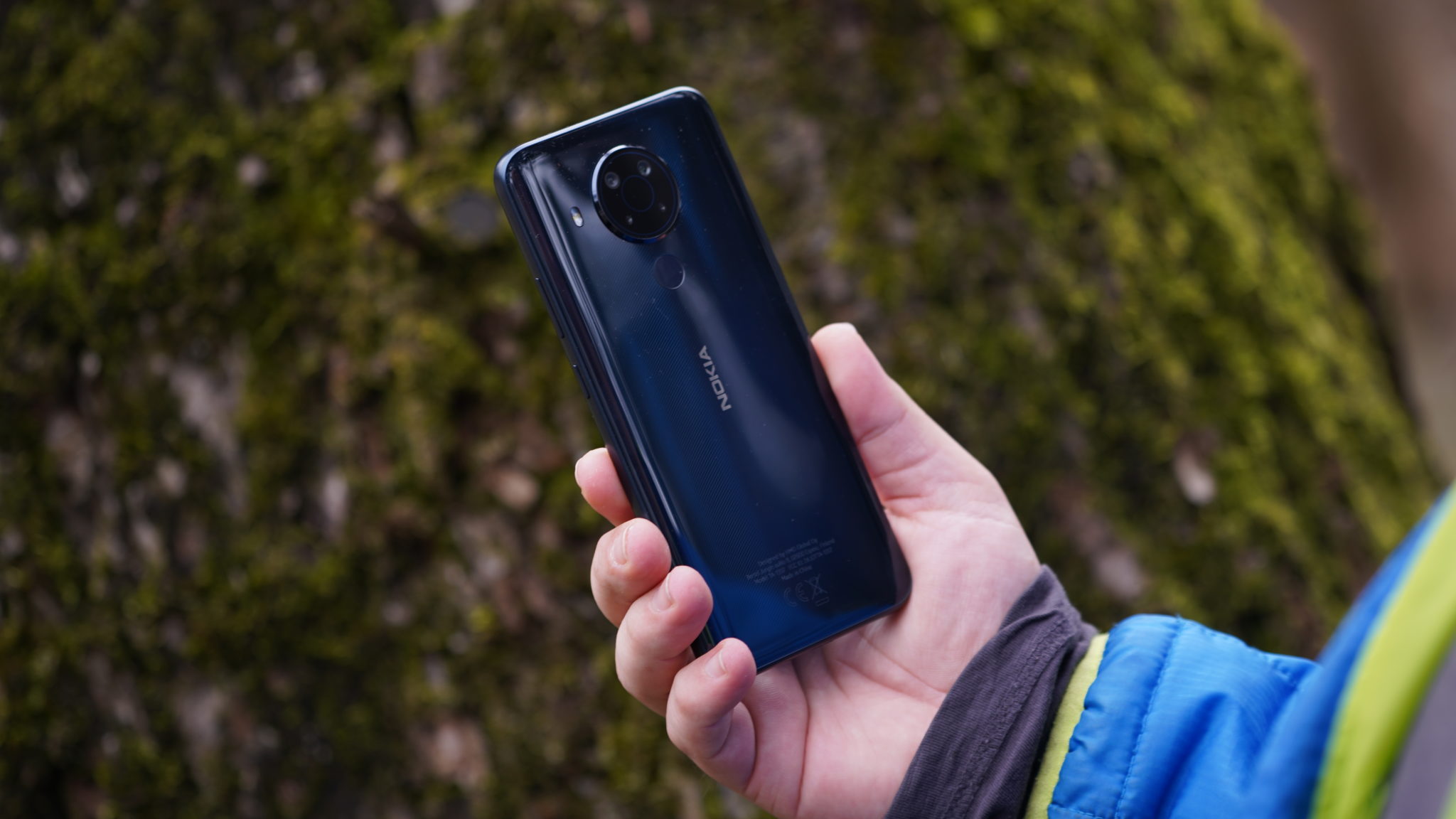 Nokia 5.4 – отлично Android One решение в средния клас