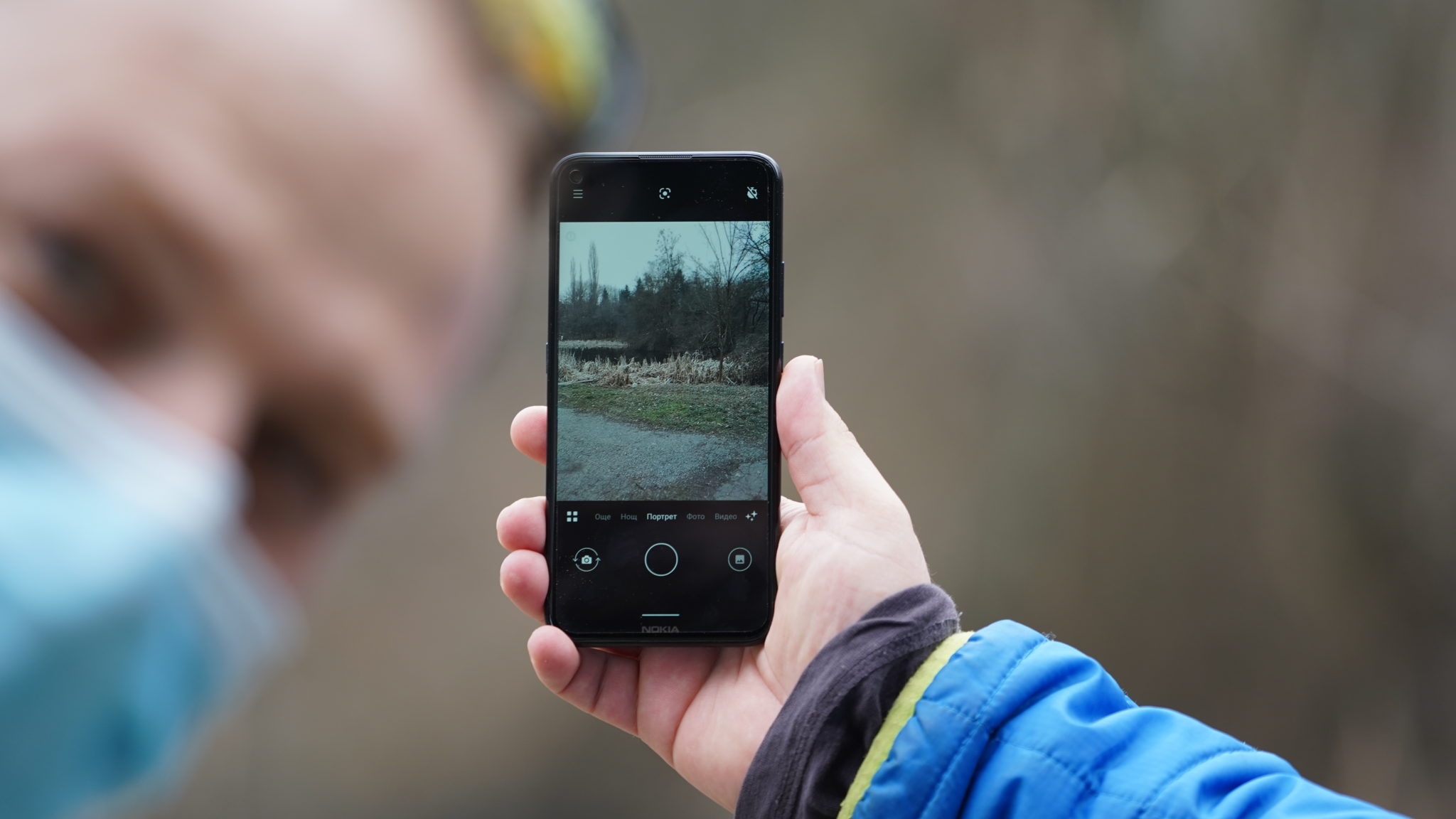 Nokia 5.4 – отлично Android One решение в средния клас