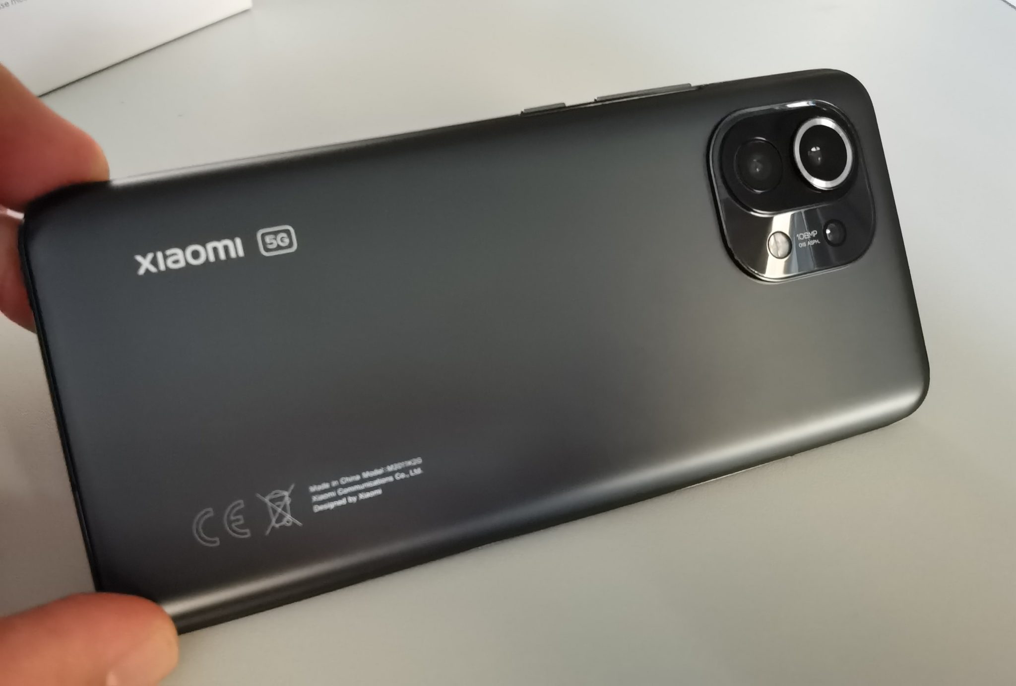 Световна премиера за Xiaomi Mi 11 (видео)