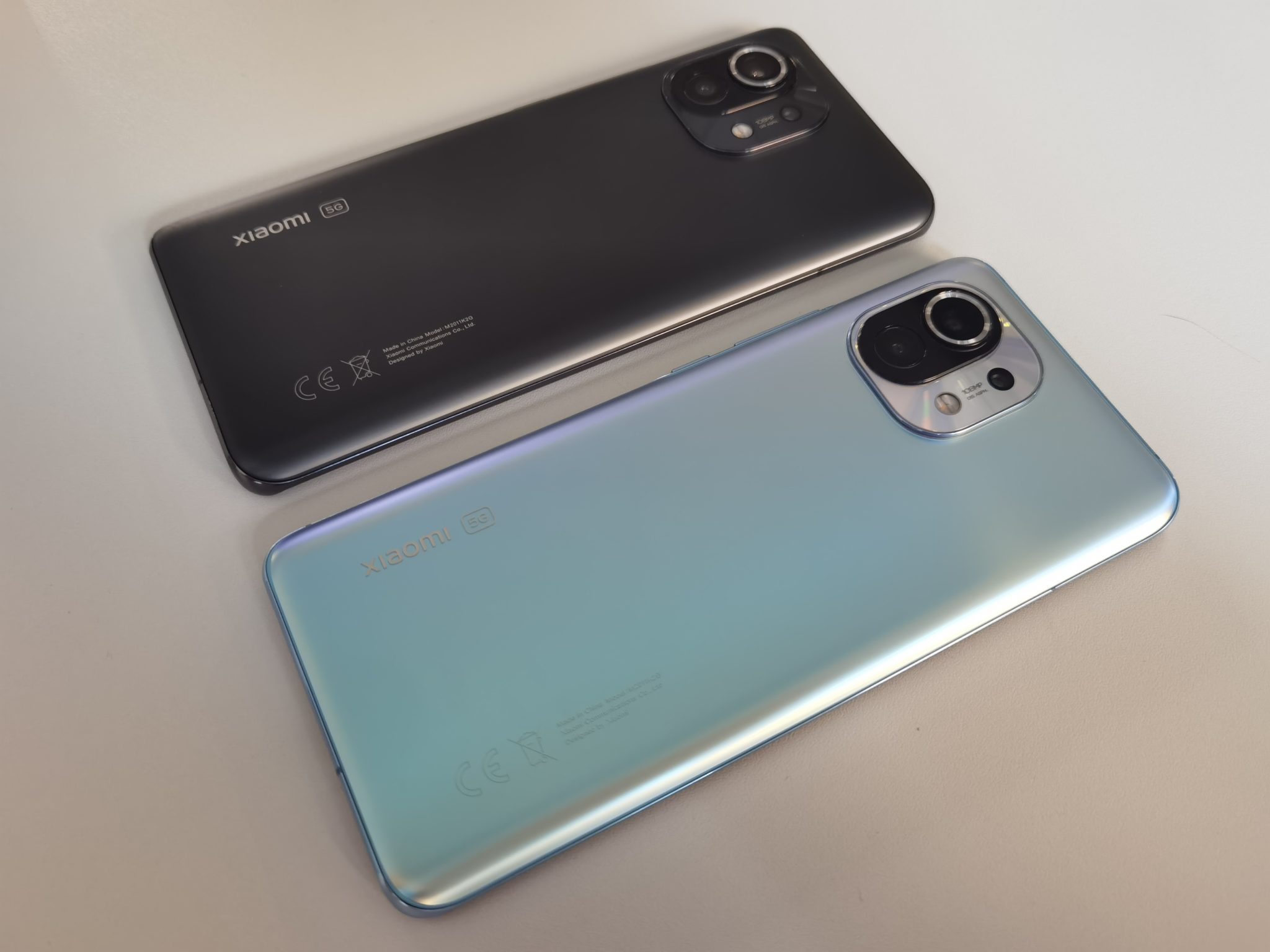 Световна премиера за Xiaomi Mi 11 (видео)