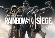 Ubisoft представя „новият“ Rainbow Six Siege в средата на март