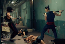 Gamescom 2021: Анонс на премиерната дата на Sifu