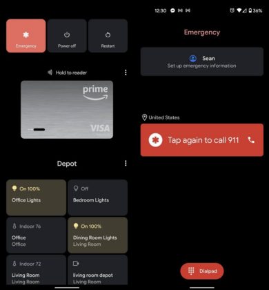 Излезе първата версия Android 12 (DP1) за разработчици: нововъведения и промени