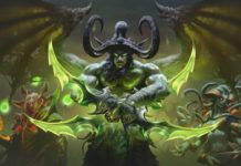Стана ясно как ще се процедира с Burning Crusade експанжъна на WoW, който ще последва Classic
