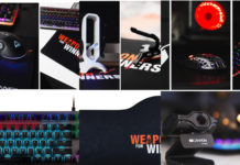 Canyon Gaming с нови продукти за любителите на електронни спортове