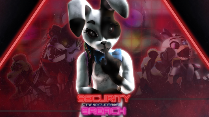 de1aik1-978d35fa-be79-462c-9e26-a746282c43fd Ново видео към Five Nights at Freddy’s: Security Breach