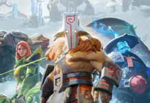 Netflix анонсира анимационни серии по Dota 2