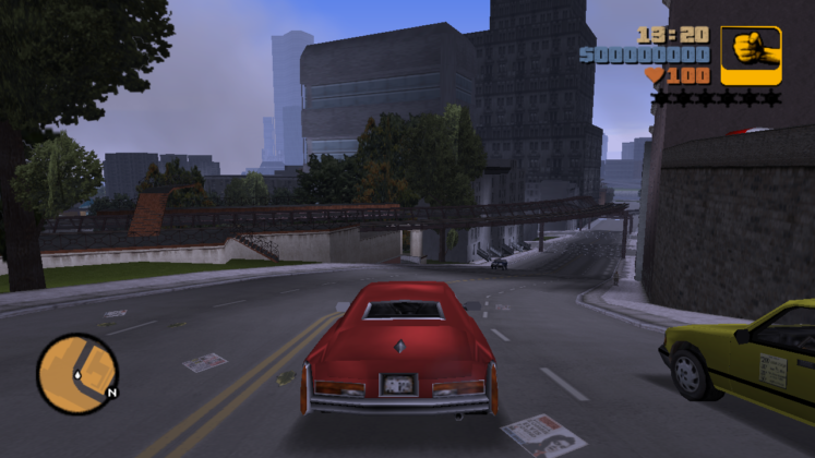 Ентусиасти възпроизведоха сорс кода на GTA игри чрез обратно инженерство и направиха мащабни подобрения