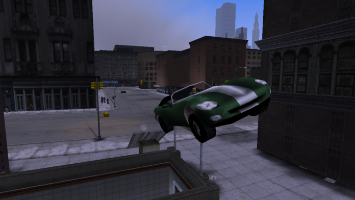 GTA V не спира да носи печалби на Take-Two