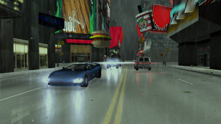 Ентусиасти възпроизведоха сорс кода на GTA игри чрез обратно инженерство и направиха мащабни подобрения