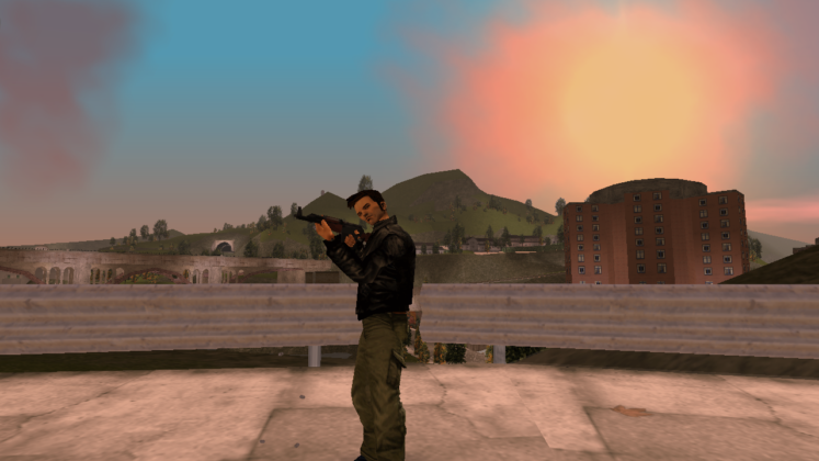 Ентусиасти възпроизведоха сорс кода на GTA игри чрез обратно инженерство и направиха мащабни подобрения