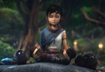 Стана ясна датата на излизане на Kena: Bridge of Spirits Ember не предвиждат продължение на Kena: Bridge of Spirits