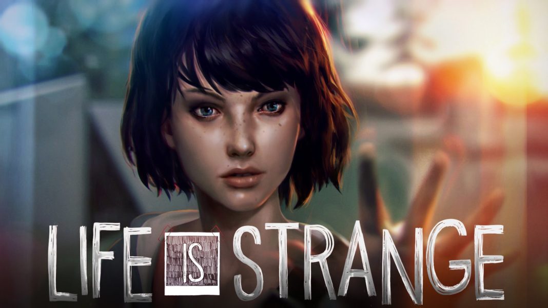 life-is-strange Square Enix и Dontnod вече не са партньори