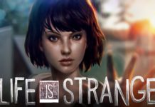 Square Enix не планирали продължение на Life is Strange