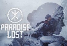 PolyAmorous представи ново видео към Paradise Lost
