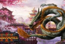 SEGA и Creative Assembly анонсираха Total War: WARHAMMER III