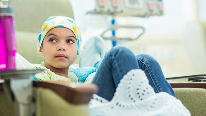 michigan-med-I-kid-hopsital_0 Проучване сочи, че видеоигрите действат положително на онкоболни деца