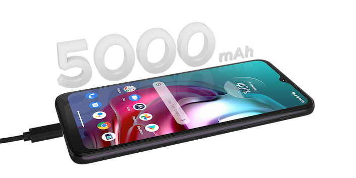 Motorola представи новите и достъпни Moto G10 и Moto G30