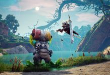 Разработчик даде обяснение за забавянията на Biomutant