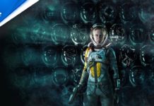 Housemarque не искат да инсталирате последното обновление за Returnal