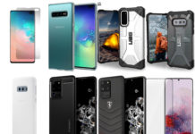 Нов живот за Samsung Galaxy S20 и S10 сериите с нови калъфи и протектори от Dice.bg
