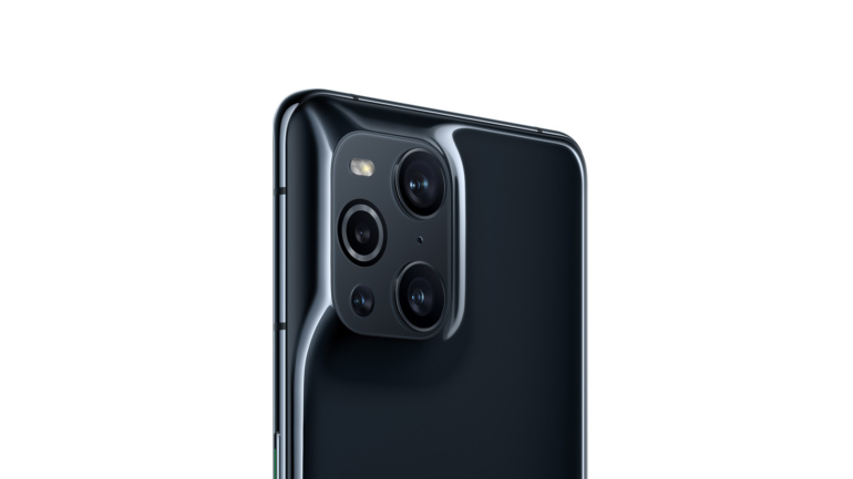 Oppo представи впечатляващия Find X3 Pro