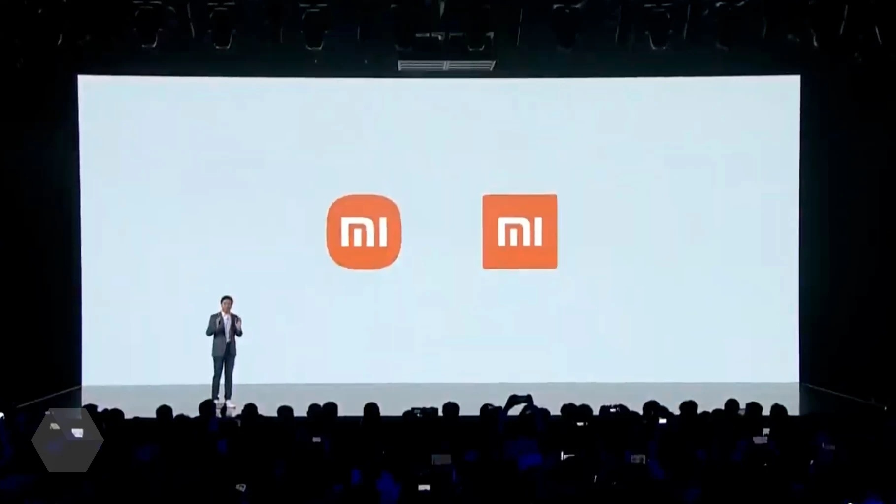 Xiaomi официално обяви, че се заема с производството на електромобили и представи своя нов логотип