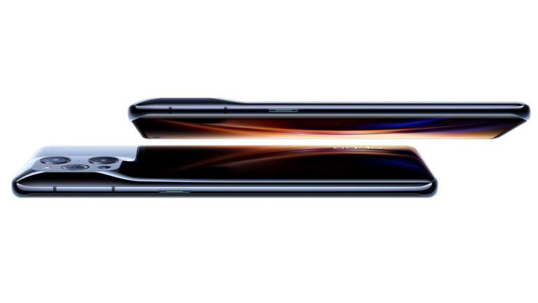 Oppo представи впечатляващия Find X3 Pro