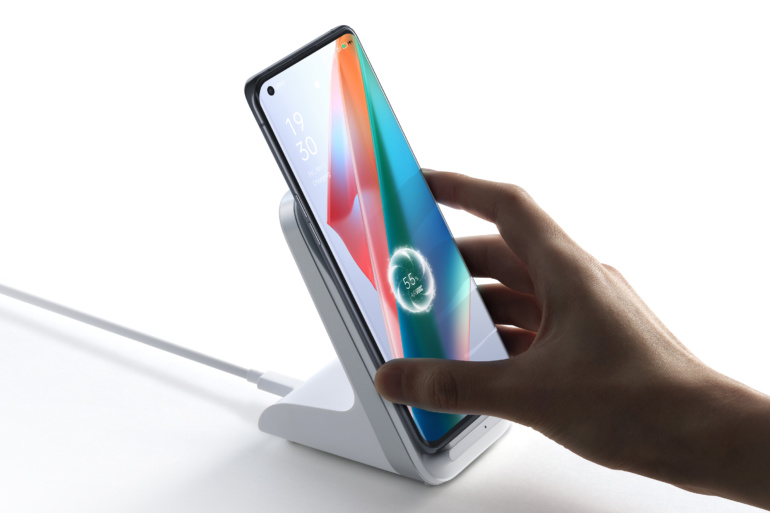 Oppo представи впечатляващия Find X3 Pro