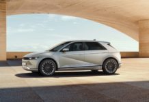 За 24 часа след представянето на електромобила Hyundai Ioniq 5 бяха направени 9 хиляди поръчки от Европа и 23,7 хиляди от Южна Корея
