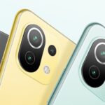 Mi 11 Lite 5G и Mi 11 Lite: Ултратънки смартфони с изтънчен дизайн