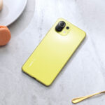 Mi 11 Lite 5G и Mi 11 Lite: Ултратънки смартфони с изтънчен дизайн