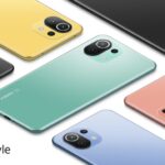 Mi 11 Lite 5G и Mi 11 Lite: Ултратънки смартфони с изтънчен дизайн