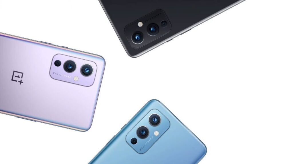 OnePlus 9 и OnePlus 9 Pro – новите смартфони с Hasselblad камери