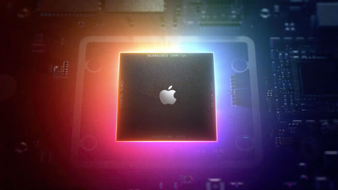 Apple-M1X-32-core-CHIP Неависимо от недостига на компоненти, Apple продължава да печели добре