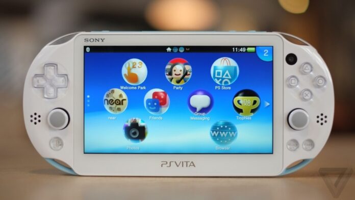 DSCF2841.0.0 Sony потвърди закриването на магазините на PS3, PSP и Vita