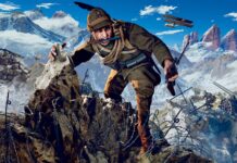 Анонс на нова игра от създателите на Verdun и Tannenberg