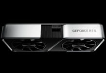 Китайските криптоминьори са се справили със защитата на NVIDIA GeForce RTX 3060