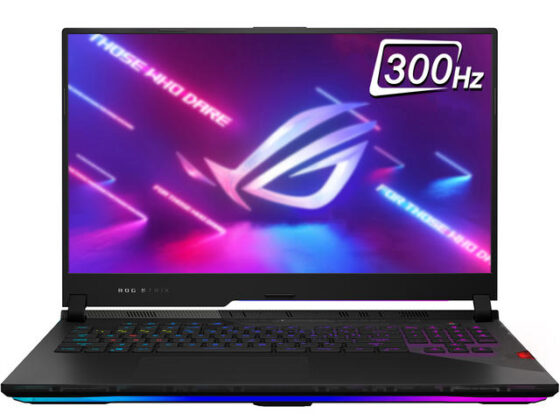 Какво ще променят Nvidia RTX 3000 картите в света на гейминг лаптопите?