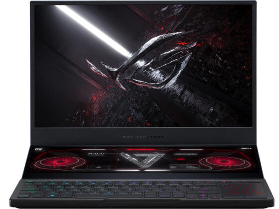 Какво ще променят Nvidia RTX 3000 картите в света на гейминг лаптопите?