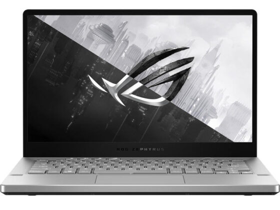 Какво ще променят Nvidia RTX 3000 картите в света на гейминг лаптопите?